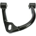 thumbnail image 4 of Dorman 528-313 Left Upper Alignment Caster / Camber Control Arm for Specific Toyota Models, Black Fits select: 2000-2006 TOYOTA TUNDRA, 2001-2007 TOYOTA SEQUOIA, 4 of 7
