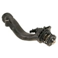 thumbnail image 1 of Genuine OEM Replacement for 2013-2018 Mercedes-Benz G63 AMG Engine Coolant Thermostat for Mercedes-Benz G63 AMG, 1 of 1