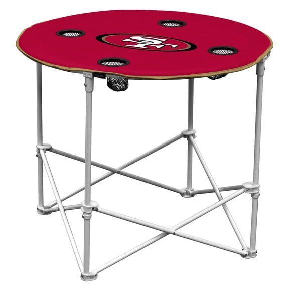 San Francisco 49ers Round Table