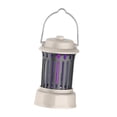thumbnail image 4 of Electric  Fly Fishing Tent Bug with LED Light shamjiam Luz nocturna portátil, 4 of 8