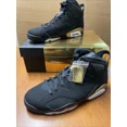 thumbnail image 1 of Ni - ke Jordan 6 Retro DMP 2020 US11 NOS, 1 of 5