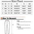 thumbnail image 3 of WREESH Women's Spring Cozy Yoga Joggers High Waisted Loose Workout Sweatpants Solid Color Comfy Pants with Pockets Black, 3 of 5