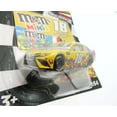 thumbnail image 3 of Kyle Busch ~ M&M's Minis Car ~ NASCAR Authentics ~ Die Cast 1:64 Scale, 3 of 8