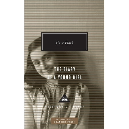 The Diary of a Young Girl