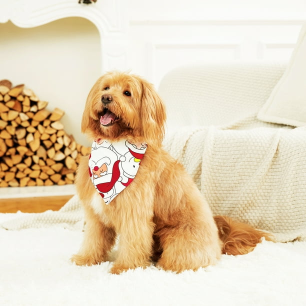 Walmart dog christmas online pajamas