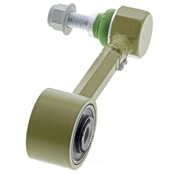 Mevotech TXMS25814 Suspension Stabilizer Bar Link Kit Fits select: 2015-2018 JEEP WRANGLER UNLIMITED, 2012-2014 JEEP WRANGLER