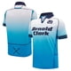 thumbnail image 2 of Camiseta de rugby de Escocia 2025, local y visitante, tallas S-5XL, 2 of 5