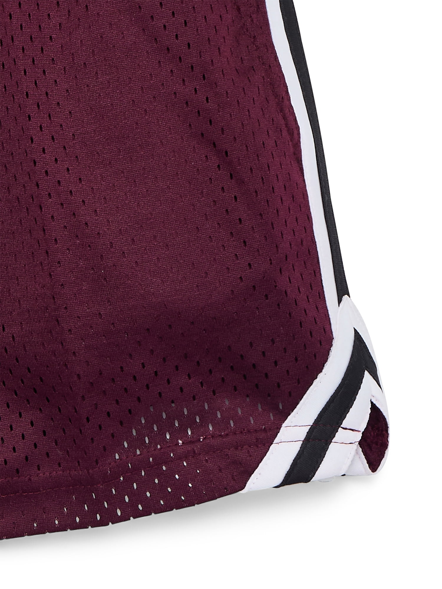 Weekend Academy Boys Mesh Shorts, Sizes 4-18