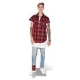 thumbnail image 4 of Star Cutouts SC2019 Justin Bieber Purpose Cardboard Cutout Standup, 4 of 4