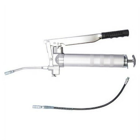 UPC: 0028893308041 | Plews PLW30-804 Dual Piston Lever Grease Gun