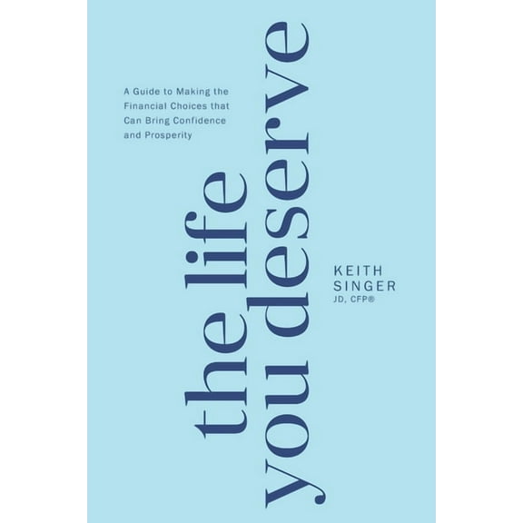 The Life You Deserve (Paperback)