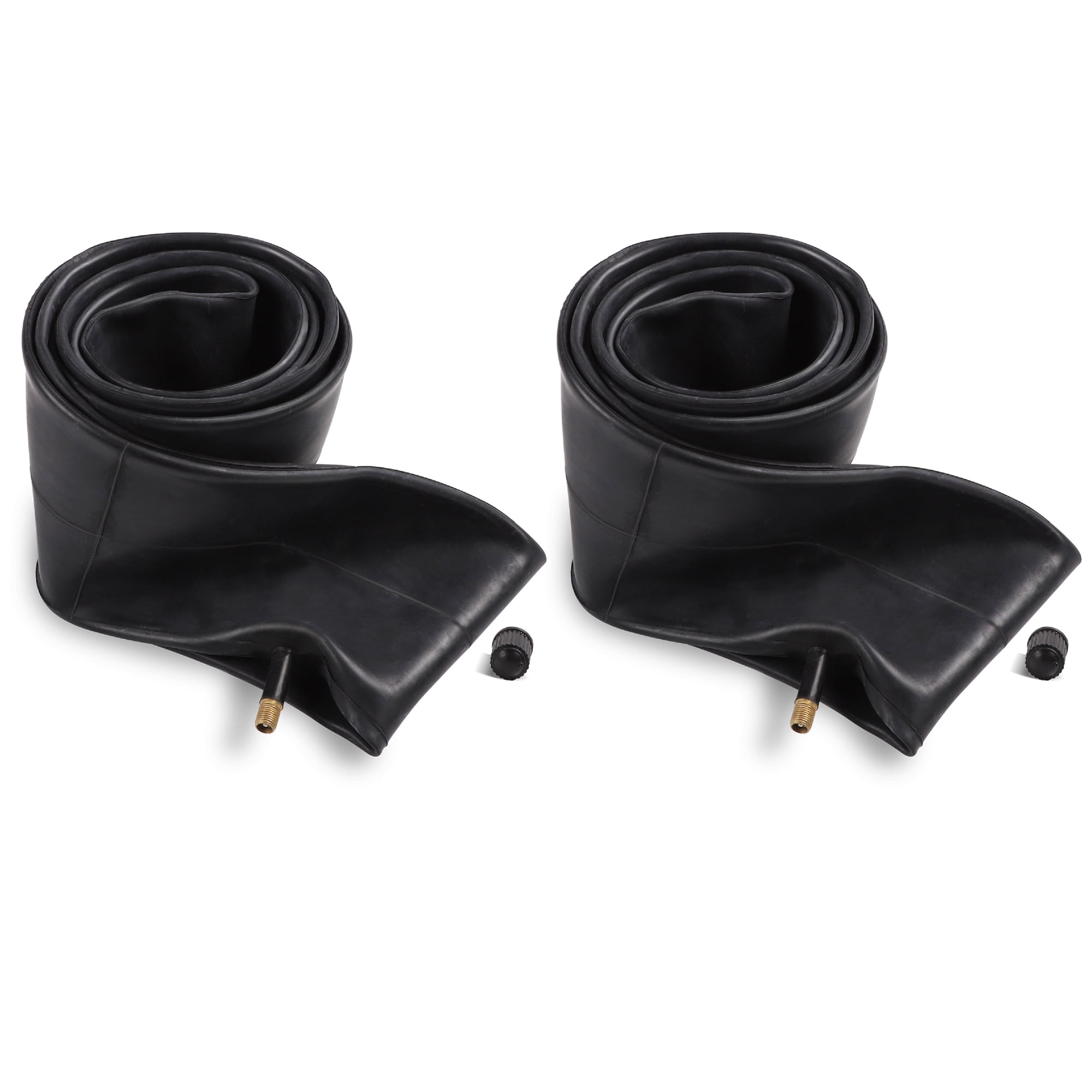 Westok 20" x 4.0 Fat Tire Bike Tube, Bicycle Inner Tube with Standard Schrader Valve for Ebike