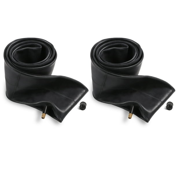 Westok 20" x 4.0 Fat Tire Bike Tube, Bicycle Inner Tube with Standard