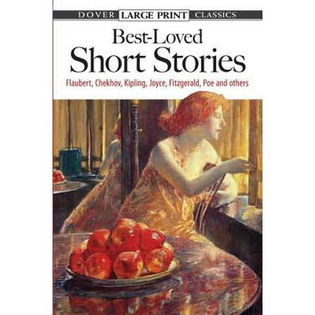 Best-Loved Short Stories - eBook