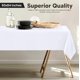 thumbnail image 2 of Mantel Utopia Kitchen, 2 unidades, rectangular, 1,2 x 2 m, color blanco, 2 of 9