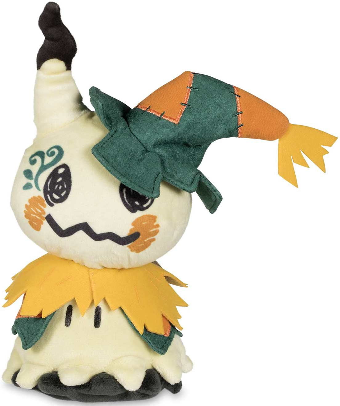 mimikyu plush walmart