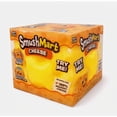 thumbnail image 2 of DJKDJL Cheese Squishy,5Inch Jumbo Cheese Squishy,Soft Slow Rising Stress Relief Toys,Soft Sensory Toys Squeeze Ball for Ki-ds Adults Anxiety Relief and Party Favor, 2 of 9