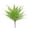 C, variant on FTsdfkl 18 Inch Artificial Boston Fern , 19 Fronds Fern Bush, UV Resistant Greenery For Wedding Home Hotel Green Wall Floral Arrangement