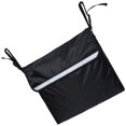 thumbnail image 4 of 1Pc Wheelchair Bag Fine Chic Safe Nice Container Carry Pouch Organizer, 4 of 6