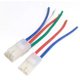 thumbnail image 3 of Suitable for Bobina de encendido de motocicleta CDI, cable eléctrico, arnés de cables, cabezal de enchufe for GY6 50cc, 125cc, 150, ZJ125, scooter, ATV, ciclomotor, piezas, 3 of 5