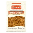 thumbnail image 1 of Surati Indian Pleasures Tikha Gathiya Snacks, 1 of 2