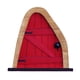 thumbnail image 2 of Kit de Puerta de Madera Xihbxyly Decoración de Puertas Diy para Dormir, 2 of 4