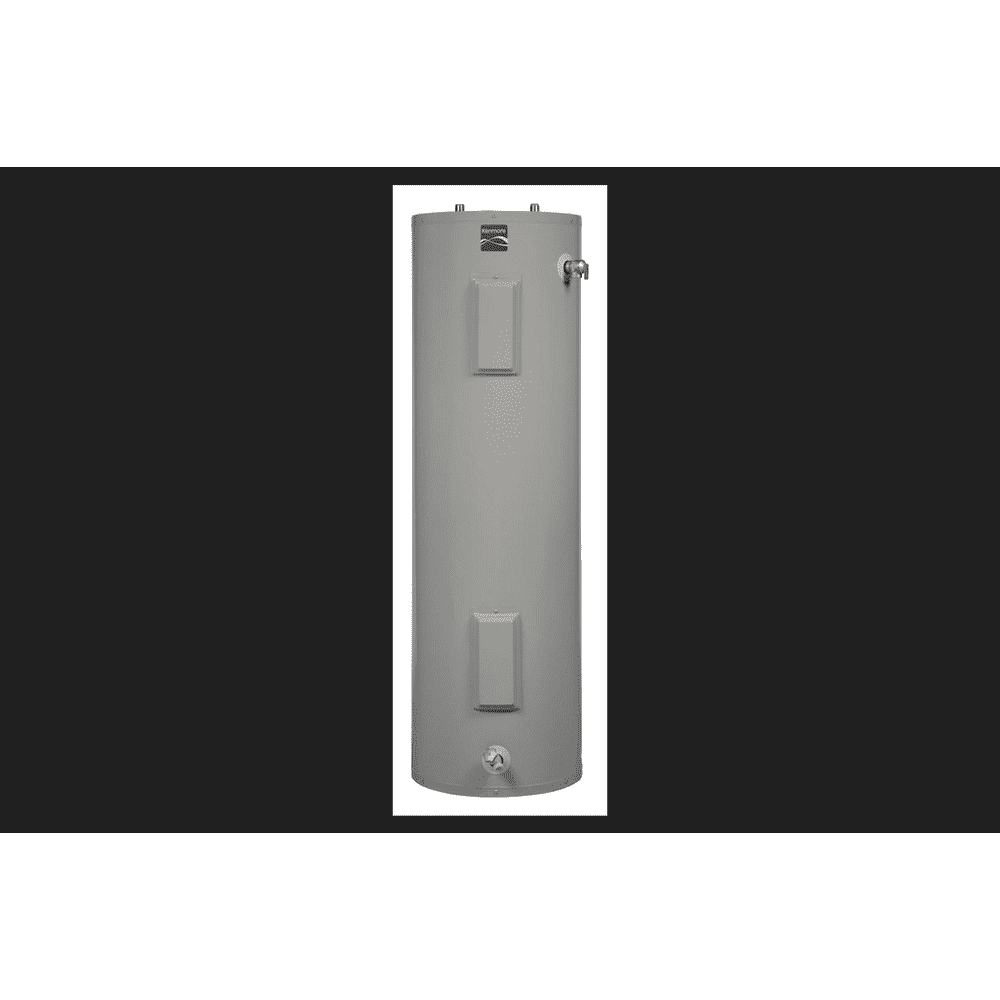 Kenmore Water Heater Electric 30 gal. 463/4 in. H x 19 in. L x 19 in