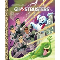 Pre-Owned Ghostbusters (Hardcover) 1524714895 9781524714895