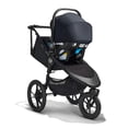 thumbnail image 2 of Baby Jogger Graco Car Seat Adapters for Summit X3 Stroller, Black, 2 of 5