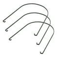 thumbnail image 3 of Iron Art Hanging Flower Pot,Detachable Chain Hanging Flower Hanging Flower Pot Detachable Chain Flower Pot Enhanced Features, 3 of 12