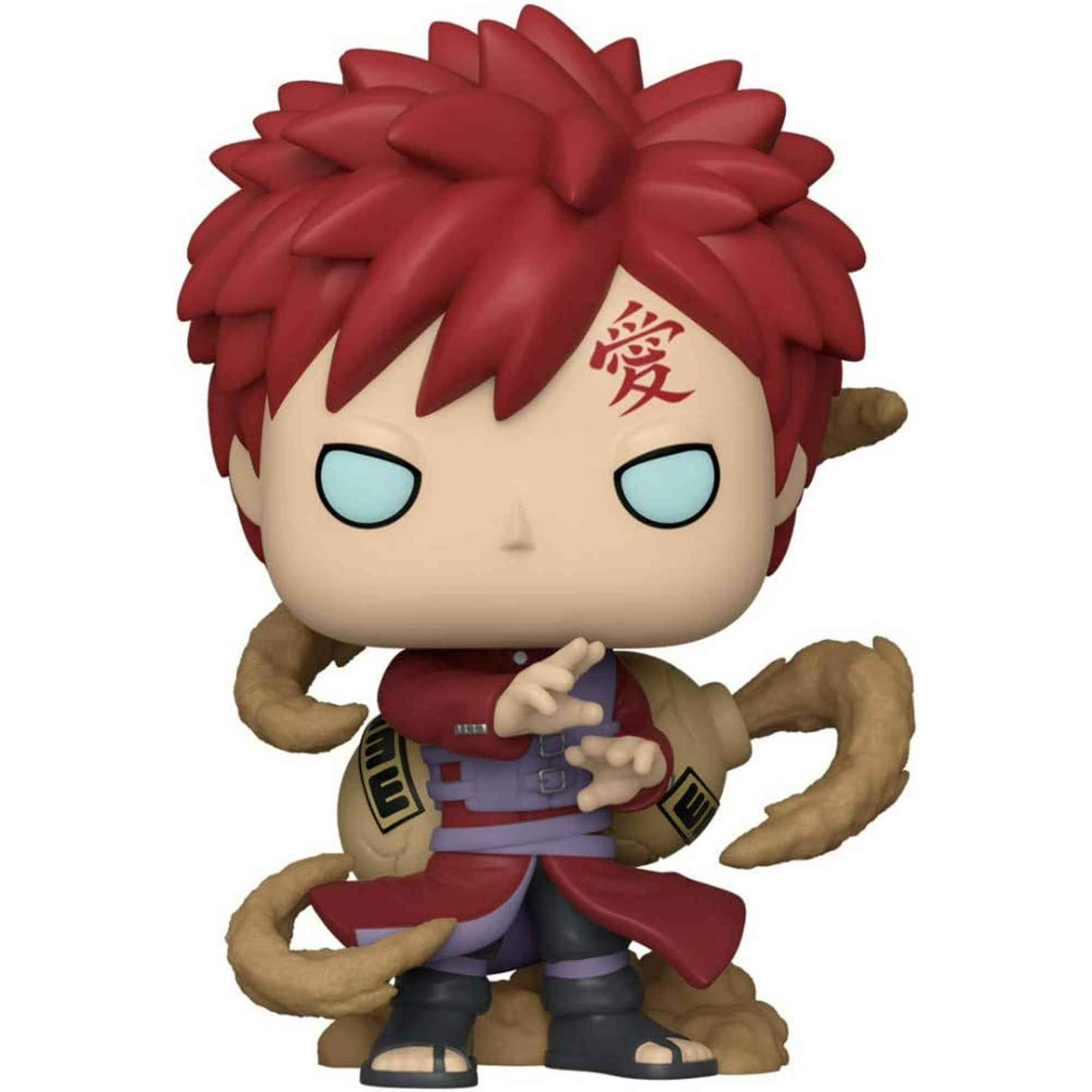 Funko Pop Naruto Shippuden: Gaara 728