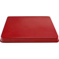 thumbnail image 2 of Reston Lloyd G-600-R Gas Tin Burner Cover Set 4  Red, 2 of 5