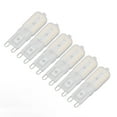 thumbnail image 2 of G9 Light Bulb, 5W Energy Saving LED Bulb  For Desk Lamp Natural Light 110V, 2 of 8
