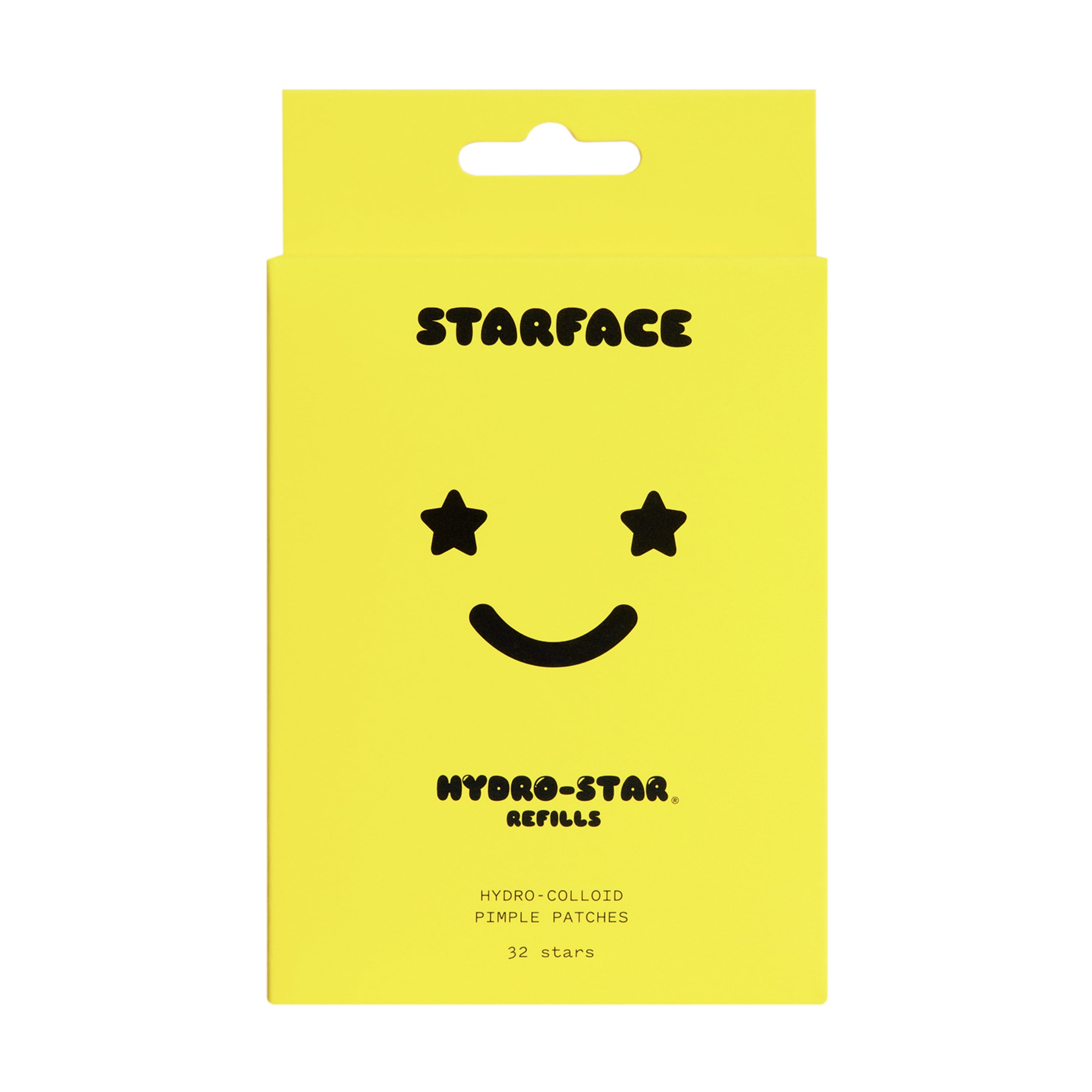Starface Hydro-Stars Refill 32ct