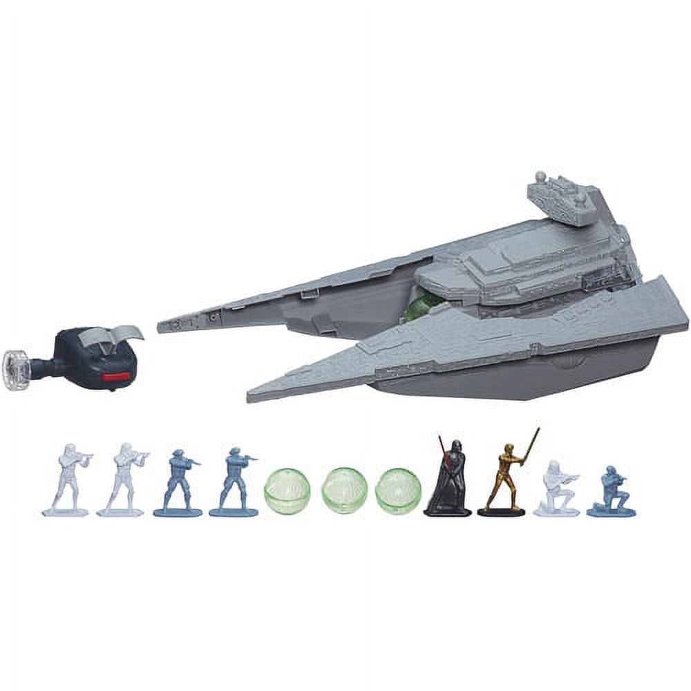 Star Wars Command Star Destroyer Set - image 2 of 10