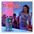 thumbnail image 5 of Bebida carbonatada boost sabor mora azul 235 ml, 5 of 5
