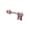 Pink, variant on Anvora 24 Inches Automatic Water Gun, Large Capacity High Pressure Water Blaster, Long Range Summer Outdoor Water Toy for Kids Adults Pool Beach Party Backyard Fighting Game（Pink）