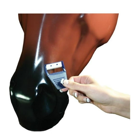 Jacks 1872-NV Horse Shaver, Navy