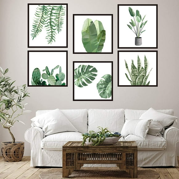 Peel Stick Picture Frames