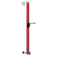 thumbnail image 2 of Mounting Aluminum Alloy Construction Adjustable Level Bracket with Adapter 600mm, 2 of 9