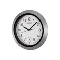 thumbnail image 2 of La Crosse Technology WT-3129S - Clock - quartz - wall mountable - 12.01 in, 2 of 3