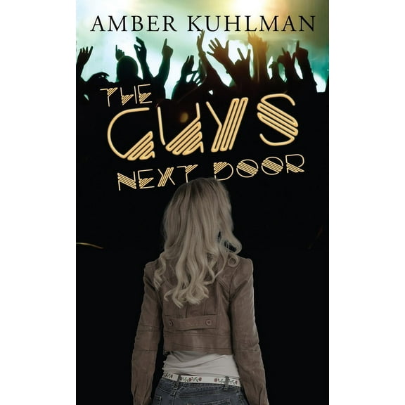 The Guys Next Door, (Paperback)