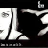 Songs to Love and Die by... (CD) by 8mm