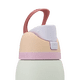 thumbnail image 3 of Termo Owala FreeSip de 40oz (1.18L) de acero inoxidable térmico, Color Coastal Mist, 3 of 5