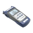 thumbnail image 5 of High Precision Optical Power Meter FTTH Fiber Optic Construction Tools -70~+10dBm And -50~+26dBm FTTH Fiber Tester OPM ,Easy Use, 5 of 7