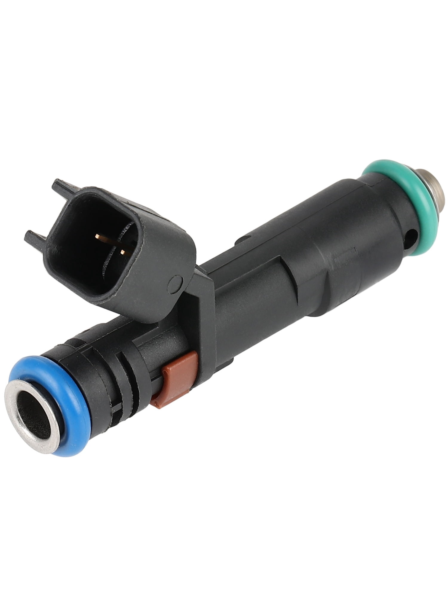 8ps SCITOO Fuel Injector Automotive Engein FJ817 Replacement Kits fit for 2005-2006 for Ford for Expedition, 2005-2007 for Ford for F-150, 2005-2007 for Ford for F-250 Super Duty