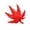 D, variant on OANLKGI Maple Leaf Throw Pillow 15.75 x 15.75 in Fall Leaf Pillow Decorative Cushion Accent Pillow for Couch Sofa Bed Chair Living Room Thanksgiving Decoration Living Room Dining Room Orange