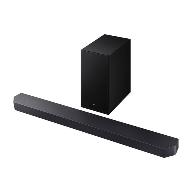 Samsung Q Series 3.1.2 Ch. Barre de Son (HWQ600F)