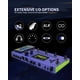 thumbnail image 5 of Pedal Multiefectos para Guitarra MOOER GE200 Pro Li Modelado de Amplificador, 5 of 8