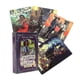 thumbnail image 2 of Cartas de oráculo de los Ángeles, juego de mesa de lectura en inglés, Tarot, juegos de baraja de cartas para fiesta, entretenimiento Personal, 26 Uds. Ts53, 2 of 5